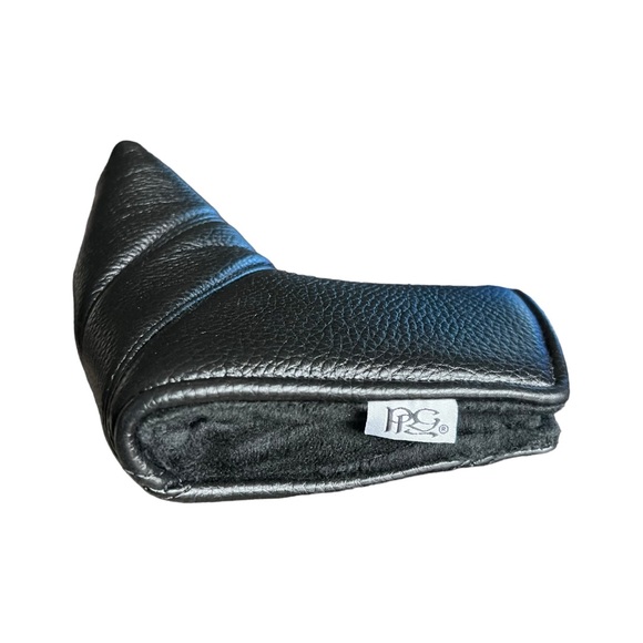 PRG Magnetic Black Putter Head Cover Fire Pit Collective Summer Heat Collection - Picture 13 of 14